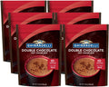 Ghirardelli Double Chocolate Hot Cocoa Mix for Rich Flavor
