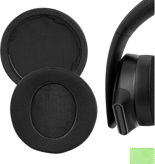 Geekria Cooling-Gel Ear Pads - Enhance Comfort!
