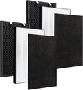 Bissell Air Purifier Filter Pack - Clean Air Guaranteed!
