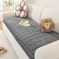 OstepDecor Couch Cover for Dogs Washable Pet Sofa Protector - Thick