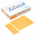 Tolecut PSA 4-Cut Block Sanding Sheets K-1200 - Durable Finish Sheets