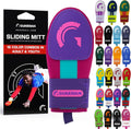 Guardian Baseball Sliding Mitt - Protective Sliding Glove for Youth