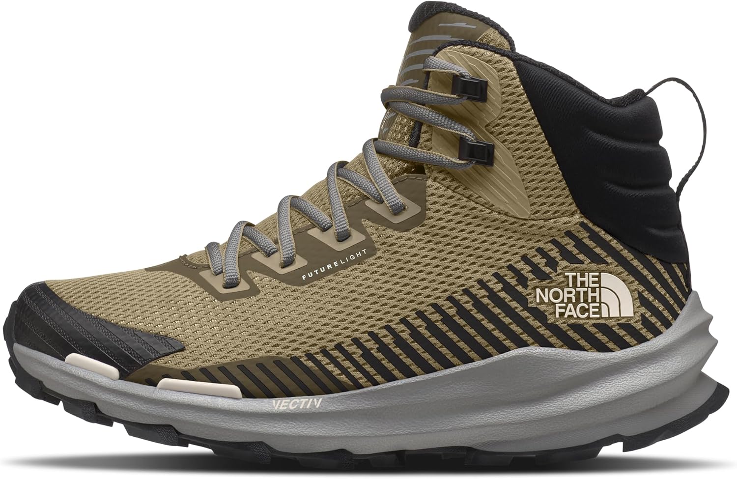 The North Face Fastpack Mid: FUTURELIGHT Hiking Shoe