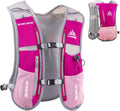 Hydration Running Vest Backpack 5L 5.5L - Lightweight Support