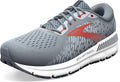 Brooks Men's Addiction GTS 15 Supportive Running Shoe - Stable Comfort