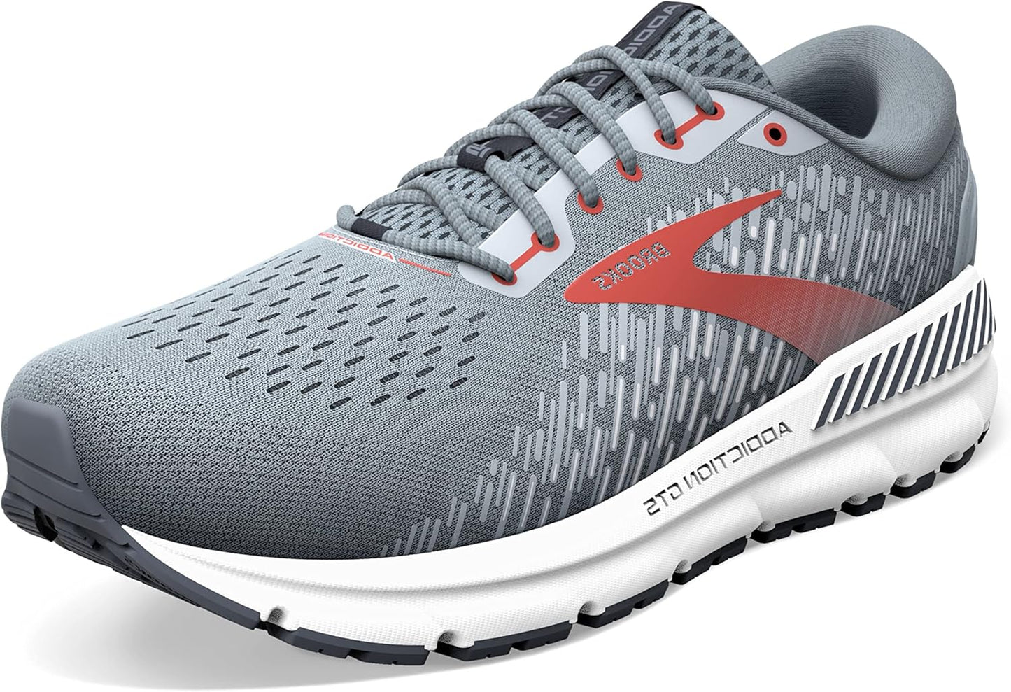 Brooks Men's Addiction GTS 15 Supportive Running Shoe Review