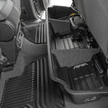 Rough Country Under Seat Storage for Chevy Silverado 1500 & 2500HD