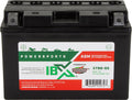 Interstate YT9B-BS 12V 8Ah Powersports Battery - Dependable Fit