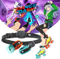 Rebuff Reality Trackstraps for VIVE Ultimate Tracker - Dance Ready