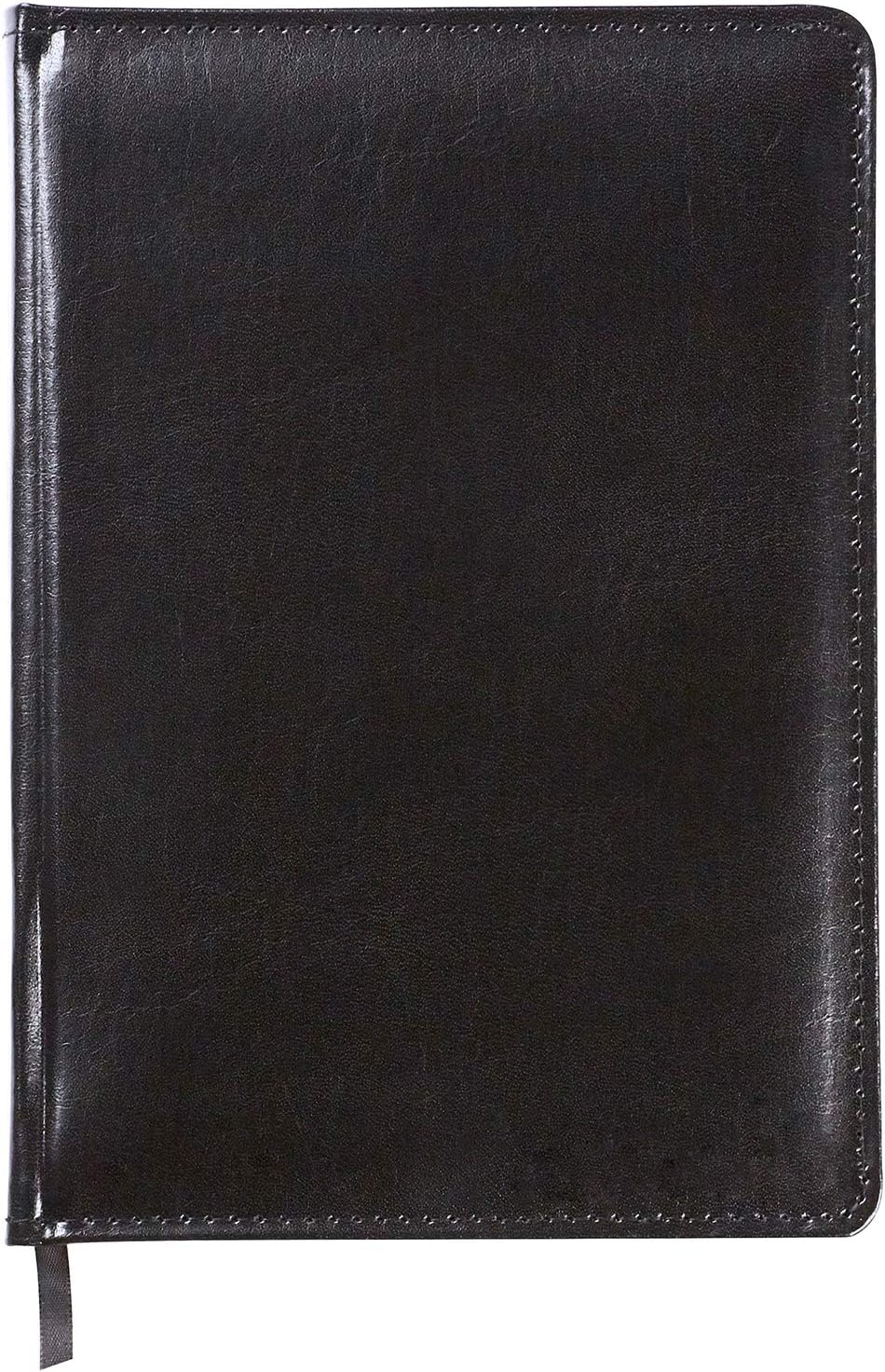 C.R. Gibson Large Leather Journal - 192 Pages