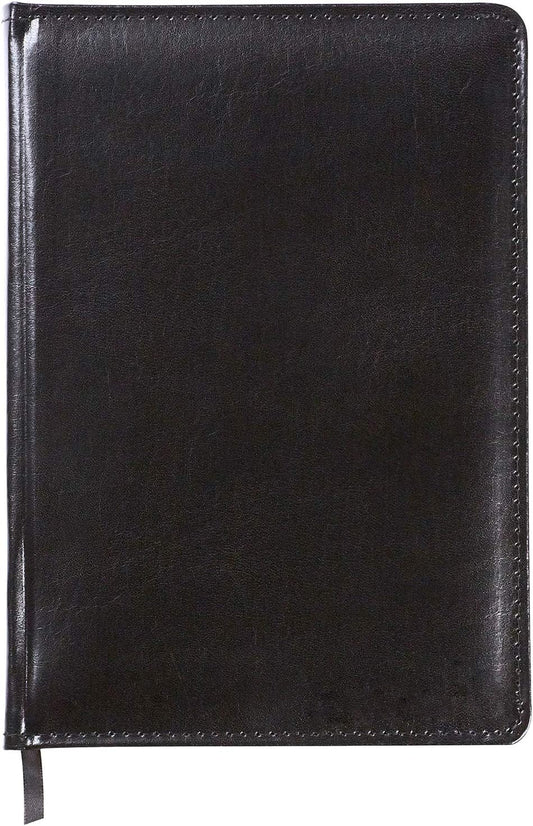 C.R. Gibson Large Leather Journal - 192 Pages