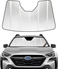 Windshield Sun Shade for Subaru Legacy/Outback 2023-2025 - Custom Fit