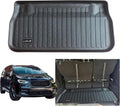 Cargo Mat for 2017-2025 Chrysler Pacifica - Custom Fit TPE Cargo Liner