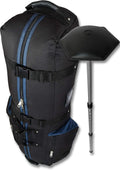 CaddyDaddy Golf Travel Cover: Protective & Stylish!
