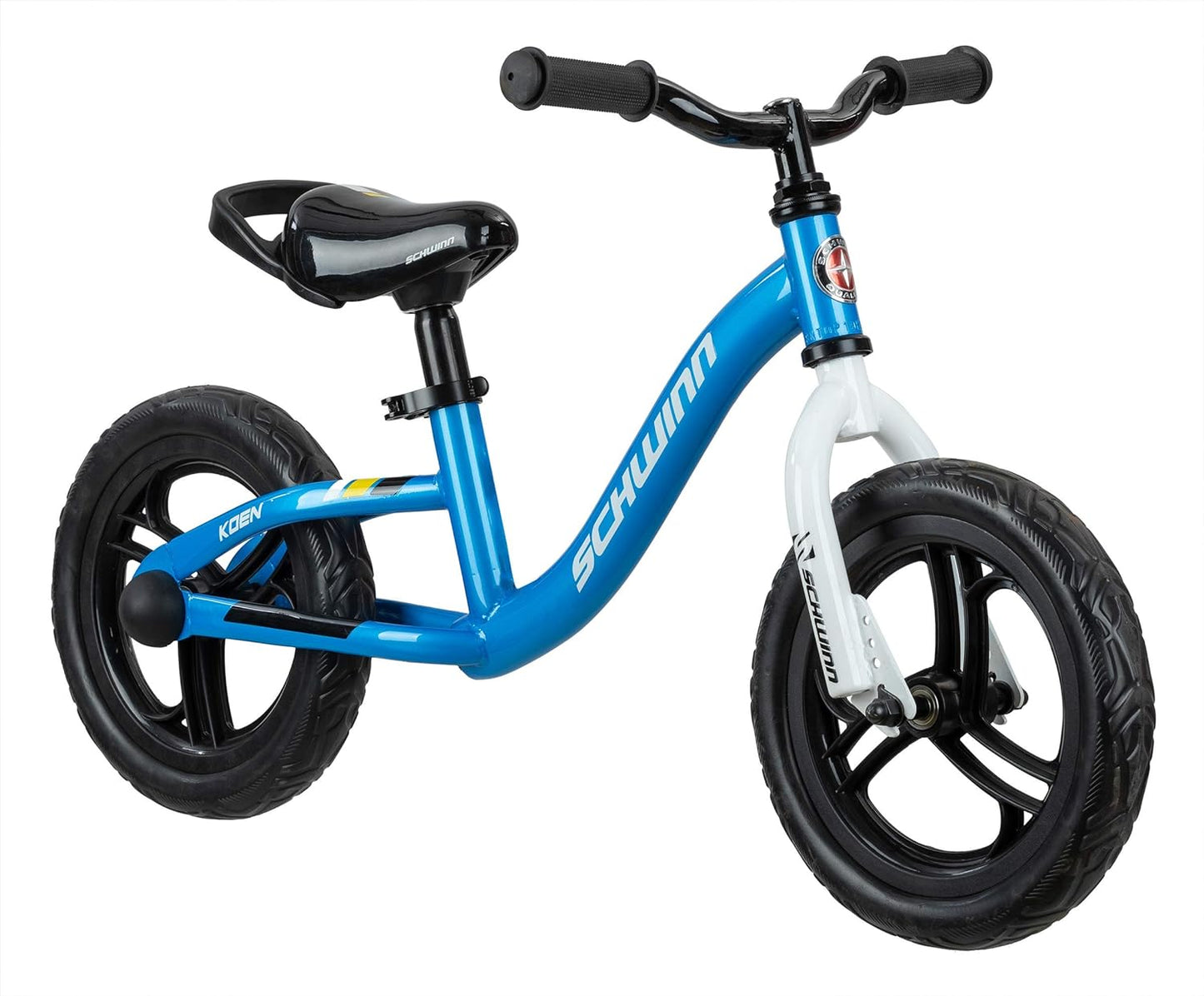 Schwinn Elm and Koen Bike for Kids, Adjustable 12-20 Inch