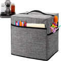 Bartesian Capsule Organizer: COVERQUE