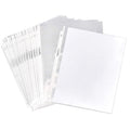 Sheet Protector 1200-Pack Clear - Bulk Document Protection