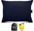 Ultralight Inflatable Pillow | Neck Support, Washable | riolyalo