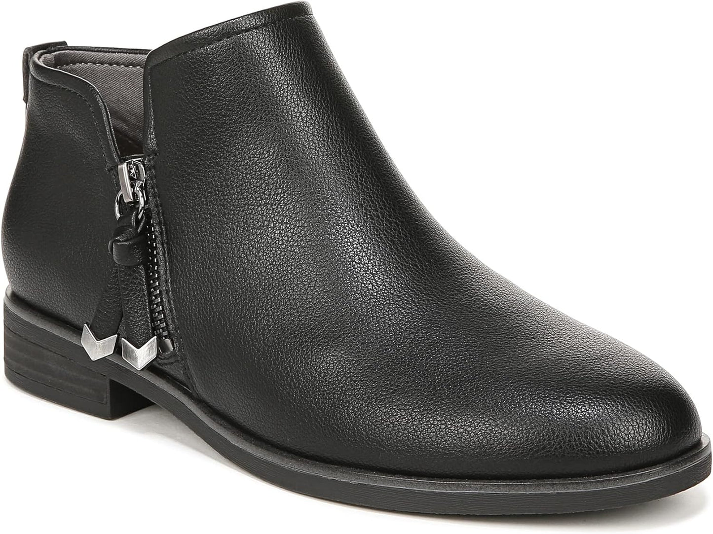 Dr. Scholl's Womens Astir Ankle Bootie for Sustainable Style