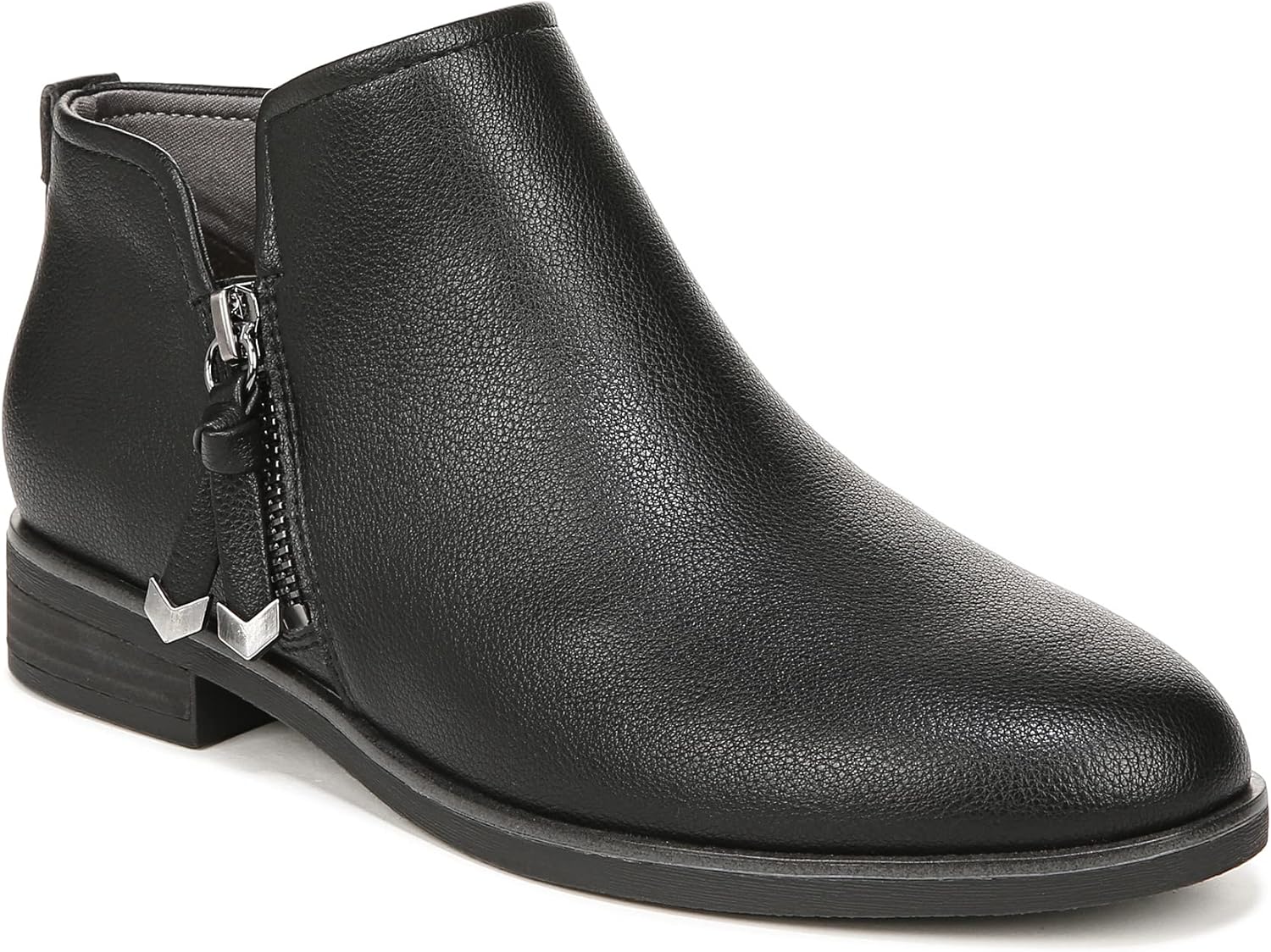 Dr. Scholl's Womens Astir Ankle Bootie for Sustainable Style