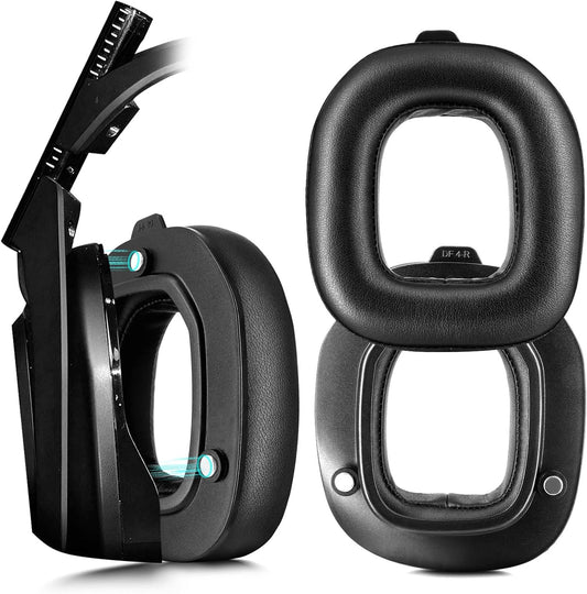 Ultimate Comfort: Earpads for Logitech Astro Gen4