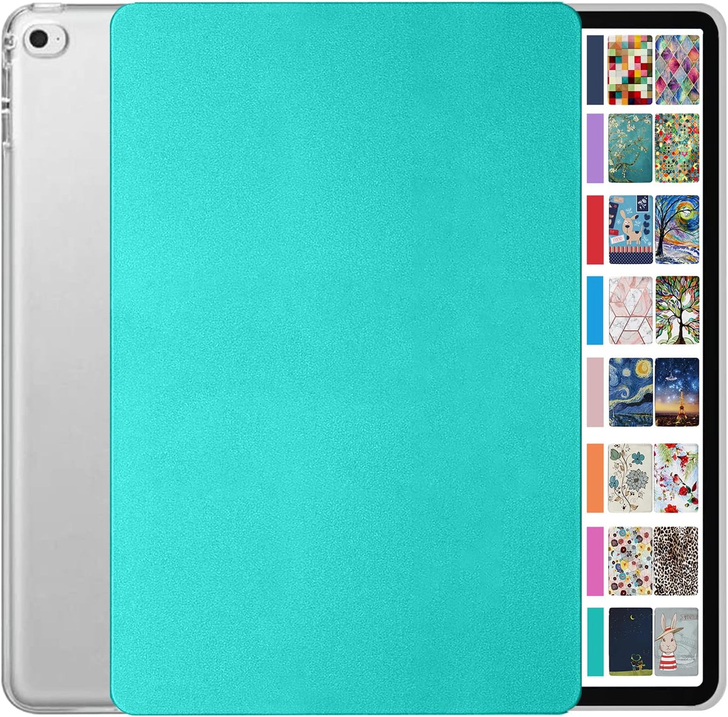 DuraSafe Cases for iPad Air 1st Gen 9.7 inch - Green Protection