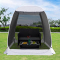 Alvantor Screen House Gazebo for Outdoor Fun and Relaxation