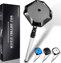 CHAMPKEY Oversized Golf Travel Bag - Ultimate Support System