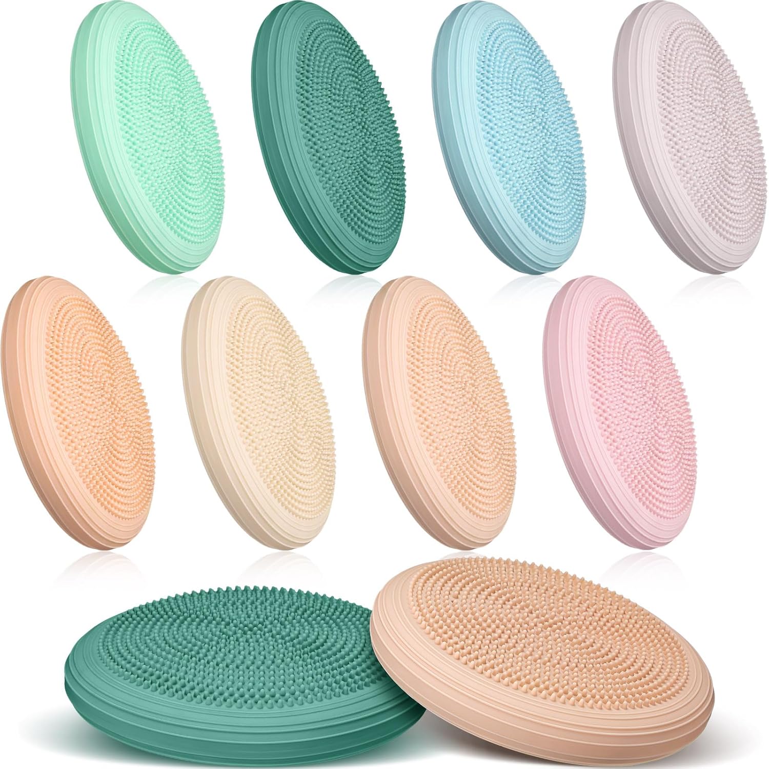 Libima Wiggle Seat: Flexible Sensory Cushion