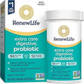 Renew Life Adult Probiotics 50 Billion CFU - Digestive & Immune