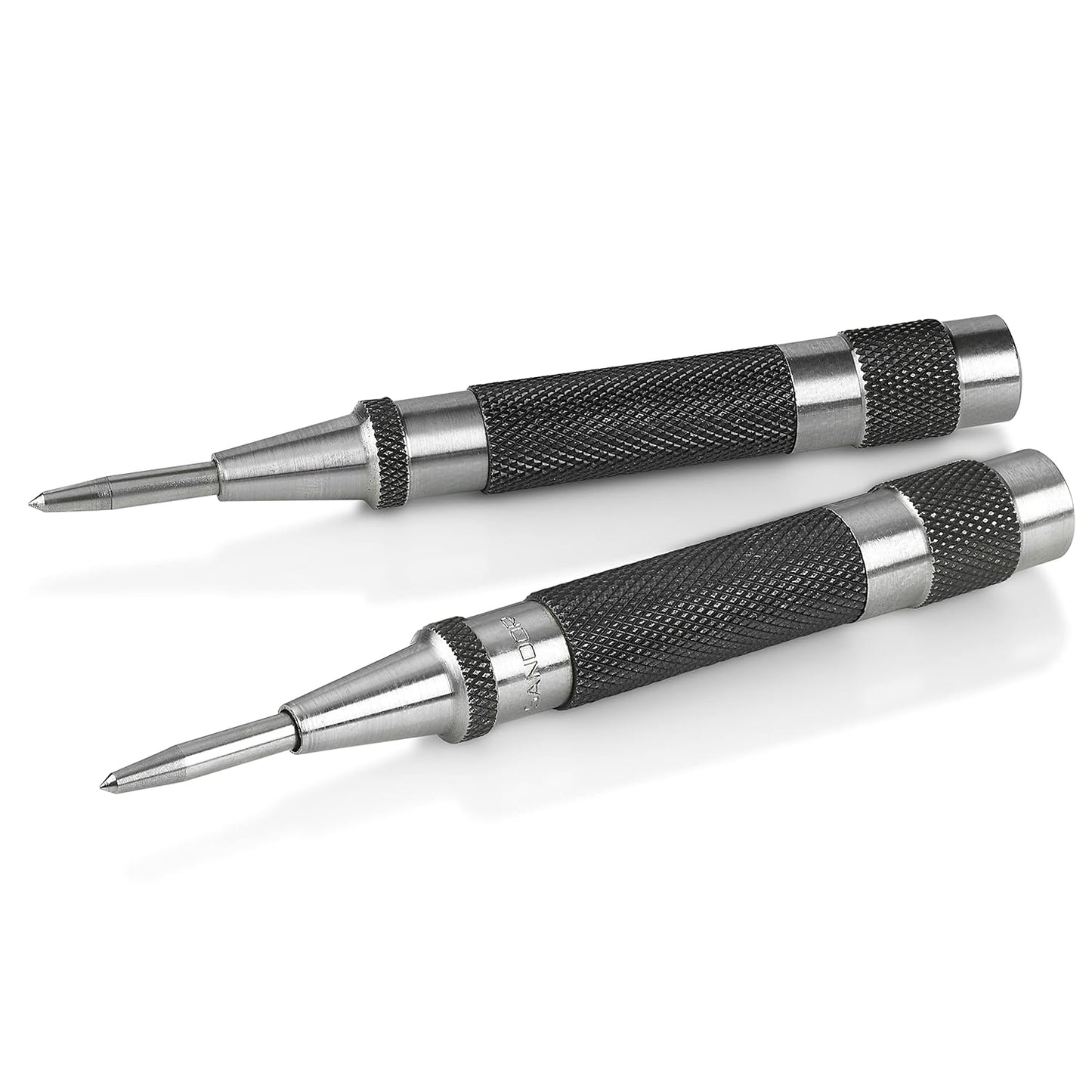Heavy Duty Automatic Center Punch Tool for Precision Marking