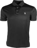 Polo Ralph Lauren Mens Performance Polo Shirts for Active Wear