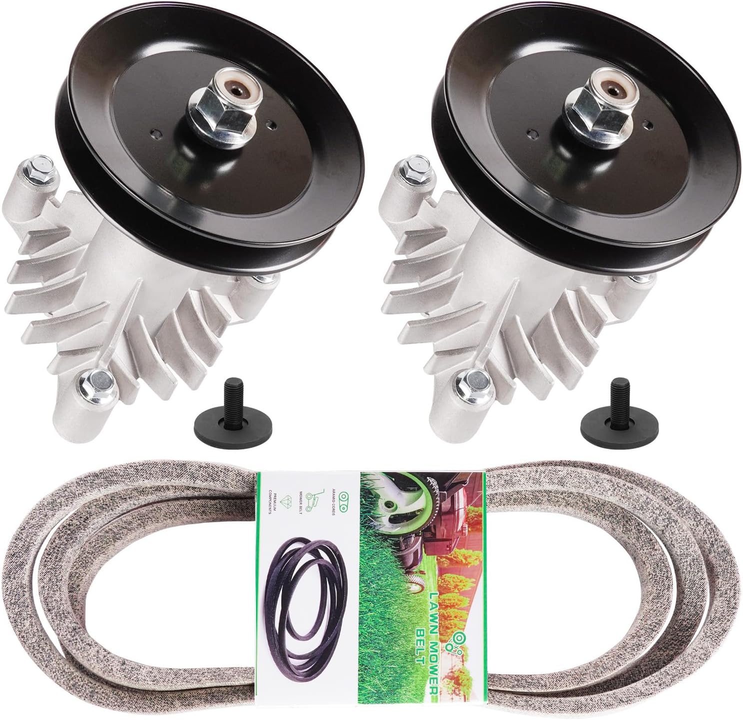 Deck Rebuild Kit for CRA ftsman LT1000 LT2000 42 Inch Mowers