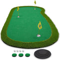 Pro Golf Putting Green Mat - Train Anywhere!