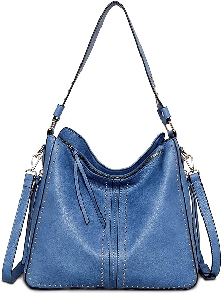 Montana West Hobo Bag for Women Large Conceal Carry Handbag