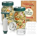 The Complete Fermentation Kit - Easy, Safe Home Ferments