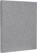 Sound Absorbing Acoustic Panel 24 in x 24 in x 2 in - NRC 1.0