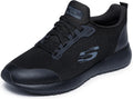 Skechers Womens Squad SR Food Service Shoe - Slip Resistant Work