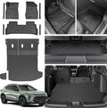 Floor Mats for 2024 2025 2026 Chevy Trax Buick Envista - Custom Fit