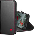 TORRO Leather Case for Google Pixel 10 Pro XL - Premium Wallet Case