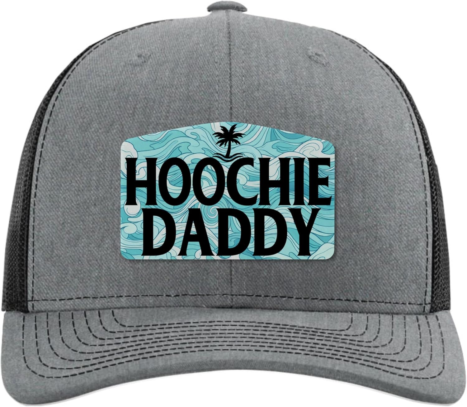 Funny Summer 2025 Trucker Hats for Men - Perfect Gift Idea