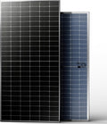 JJN 550 Watt Bifacial Solar Panels (2PCS) - High Output Home Power