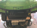Amplifier Mount for Kawasaki Vulcan Vaquero and Voyager - Secure Amp