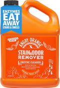 Powerful 1 Gallon Enzyme Cleaner for Pet Stains and Odors