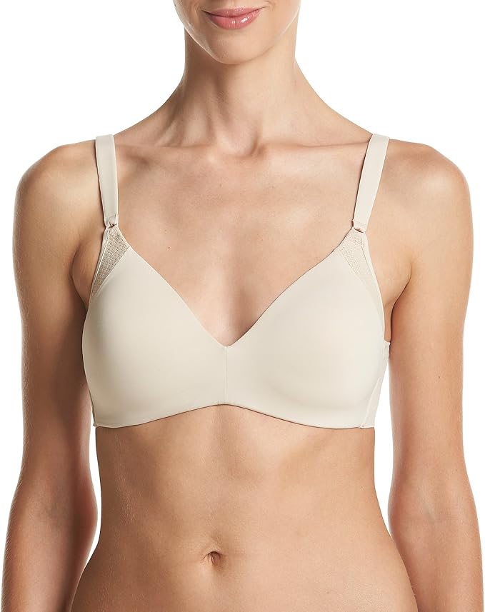 Warner's Women's Cloud 9 Super Soft Wireless Lift Comfort Bra Review