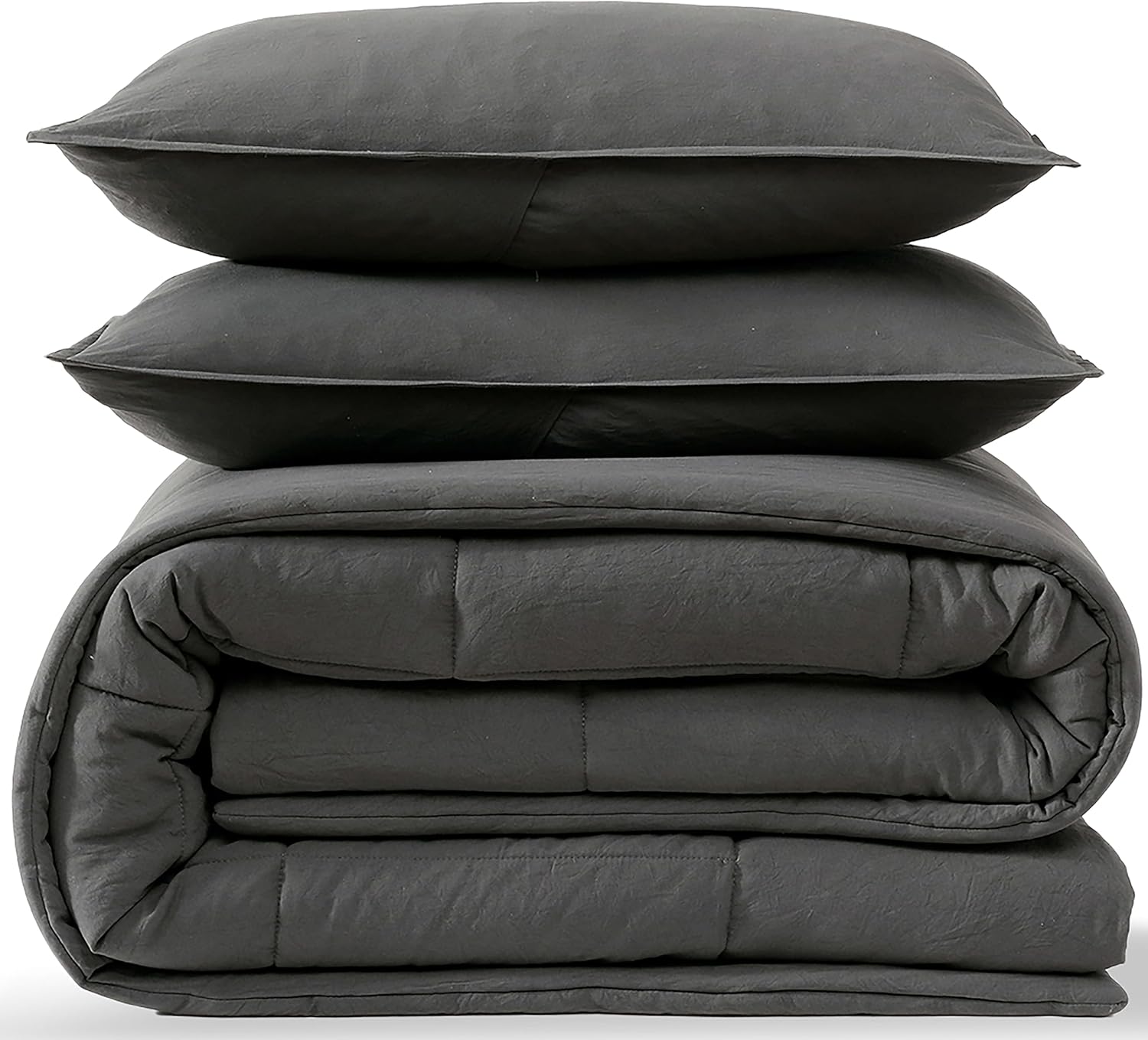 UGG Full Queen Comforter Set with 2 Pillow Shams for Cozy Sleep
