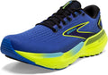 Brooks Men's Glycerin GTS 21 Supportive Running Shoe - Plush Cushion