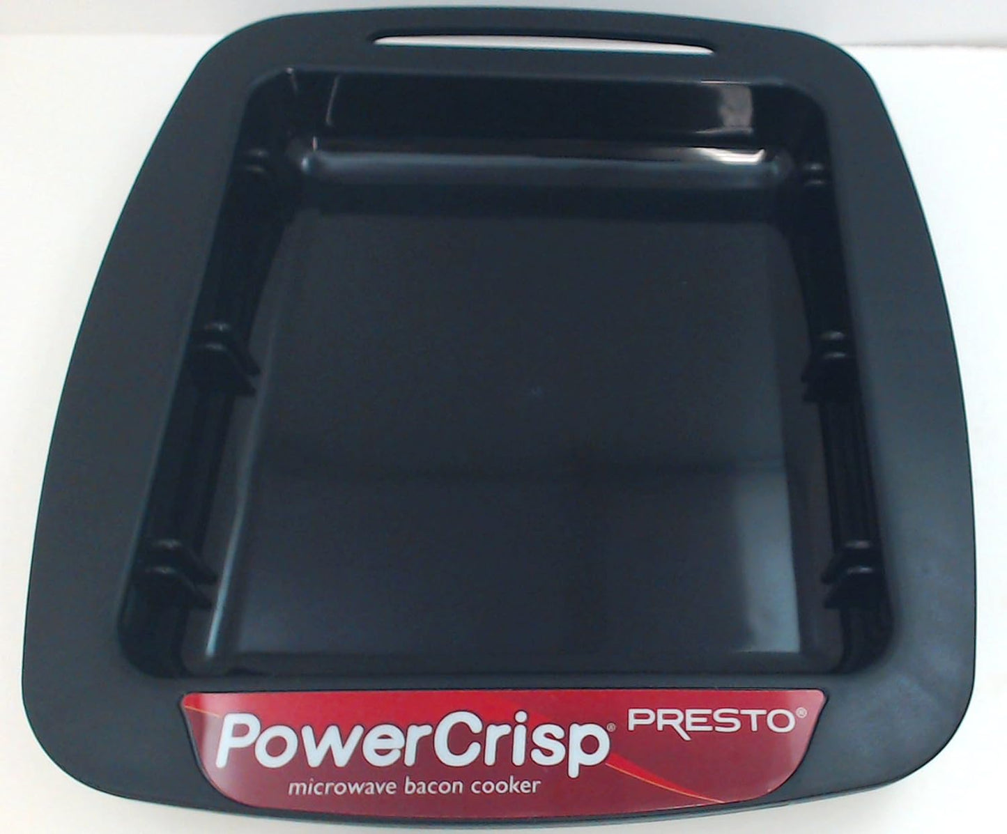 Effortless Grease Draining with Presto Drip Tray