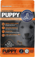 Annamaet Original Puppy Dry Dog Food (Chicken & Brown Rice) - Balanced