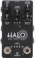 Keeley Halo Andy Timmons Dual Echo Delay - Signature Dual Echo